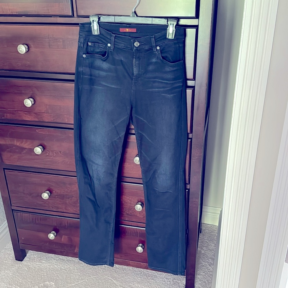 Seven jeans in excellent condition!!